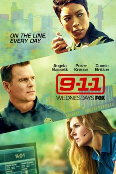 911 служба порятунку (2018)