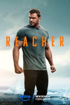 Джек Річер (2022)