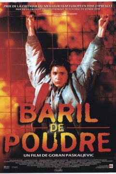 Бочка пороху (1998)