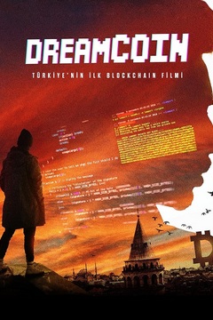 Токен мрії / Dreamcoin (2022)